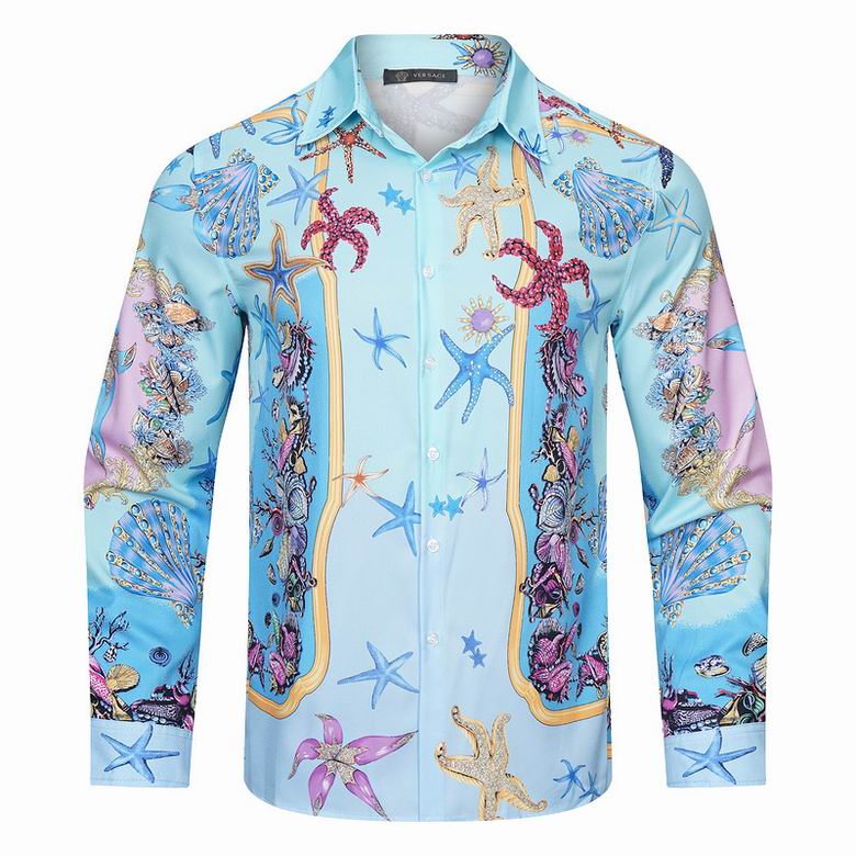 Versace Shirt LS-080